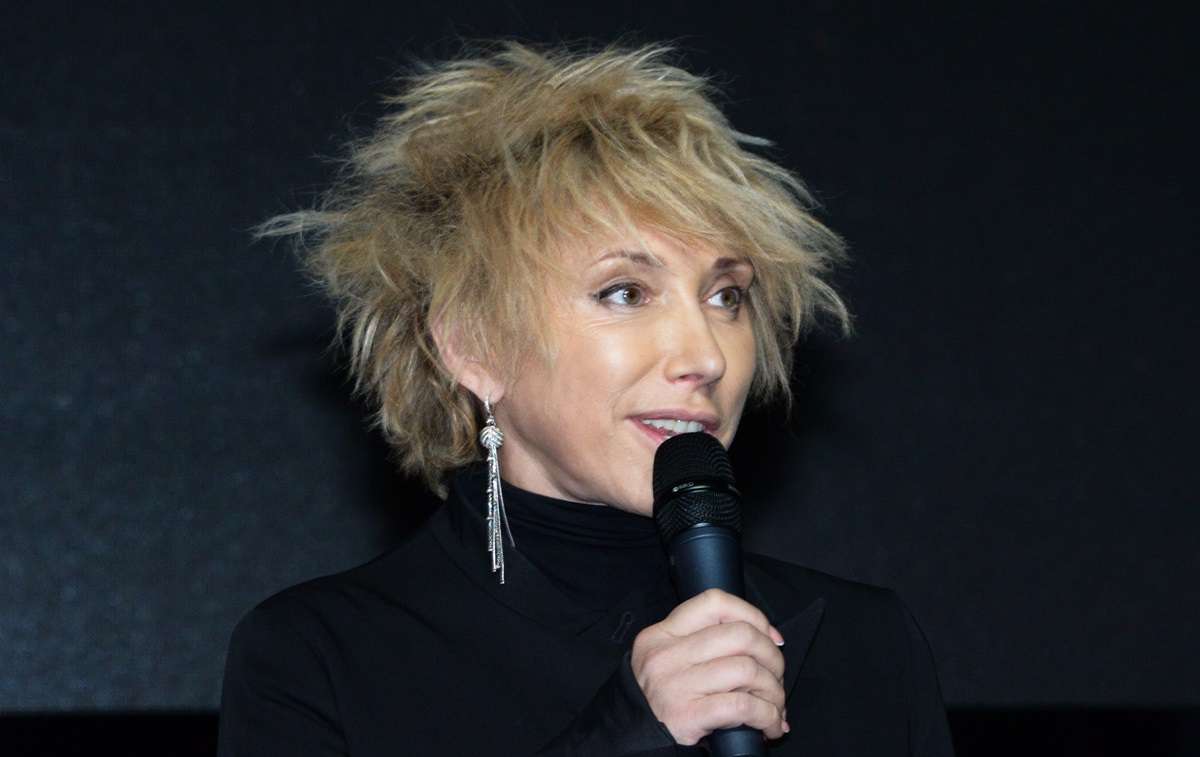 Елена Воробей