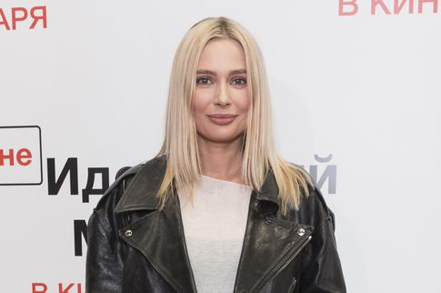 «Диета и хороший секс»: Рудова озвучила свои секреты красоты