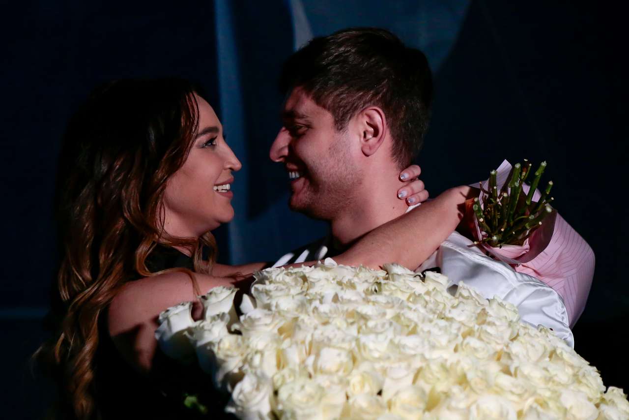 Когда-то Ольгу Бузову и Даву называли самый яркой парой в шоу-бизнесе