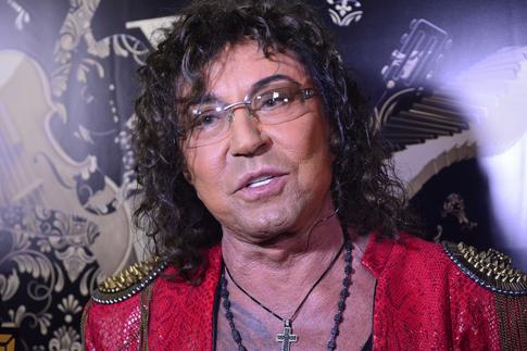 Валерий Леонтьев не вернется в Россию