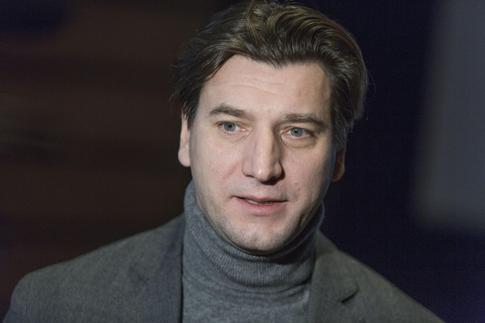 Александр Устюгов: «Из милиции у меня была характеристика: страсть к бродяжничеству»