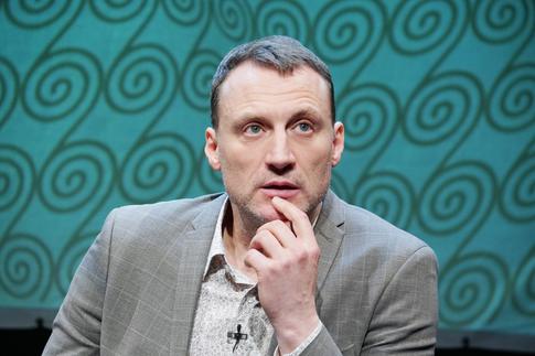 Уехавший в Израиль Анатолий Белый хочет покорить Голливуд