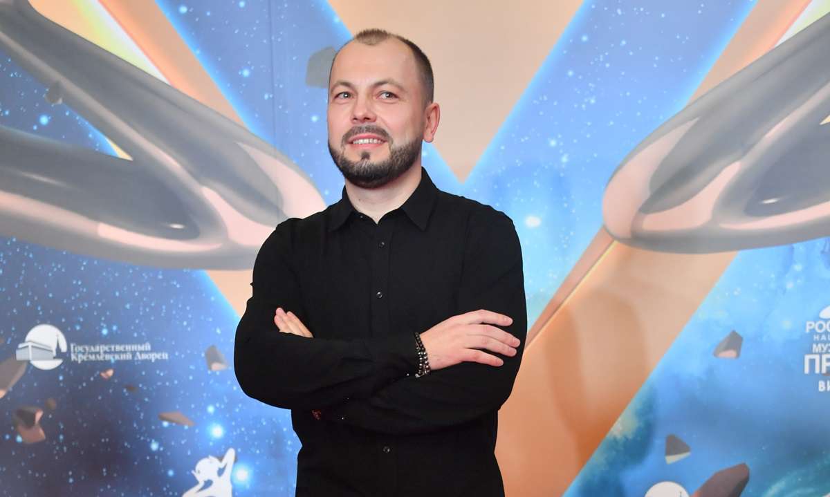 Ярослав Сумишевский