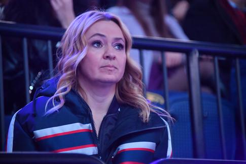 «Софья была прекрасна»: Рудковская назвала заслуженной победу Муравьевой в Казани