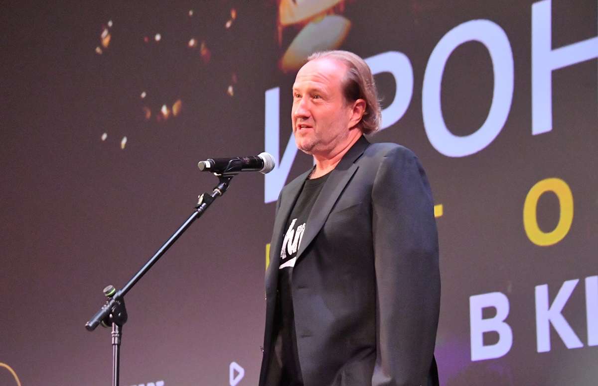 Марюс Вайсберг