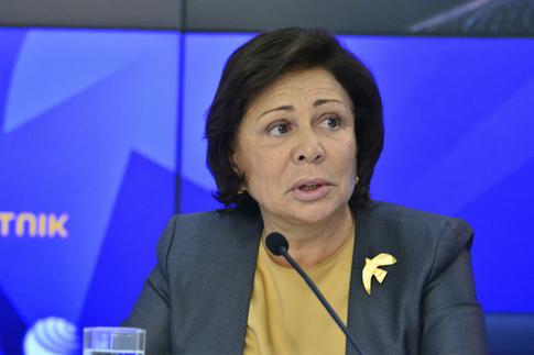 «На обиженных воду возят»: Роднина не собирается идти на тренировки Тутберидзе