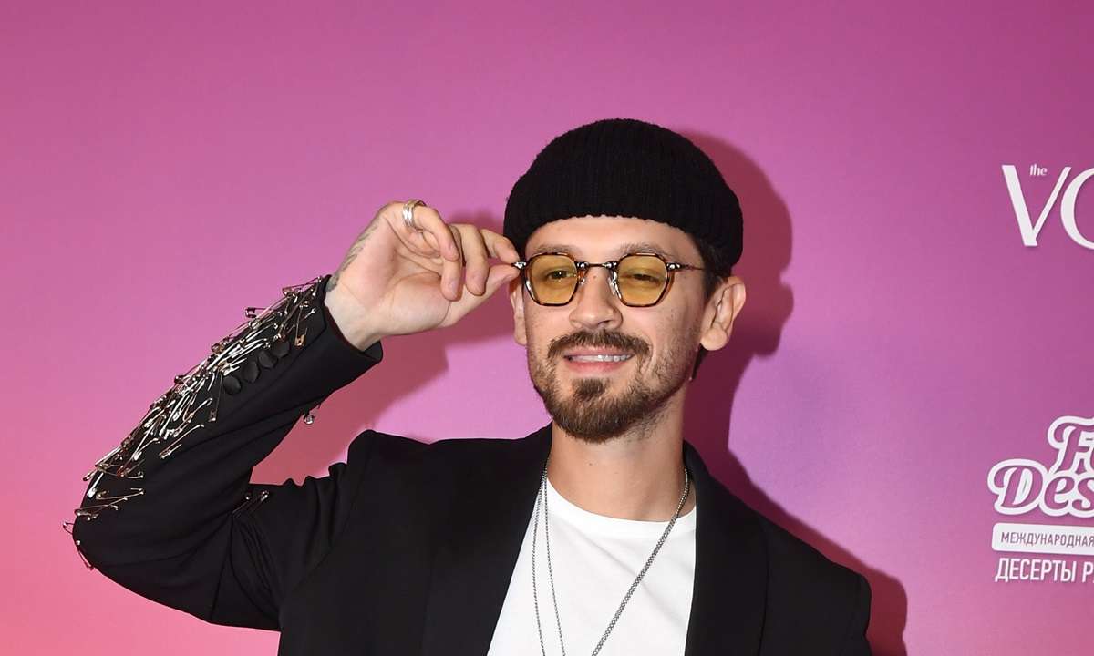 Миша Марвин