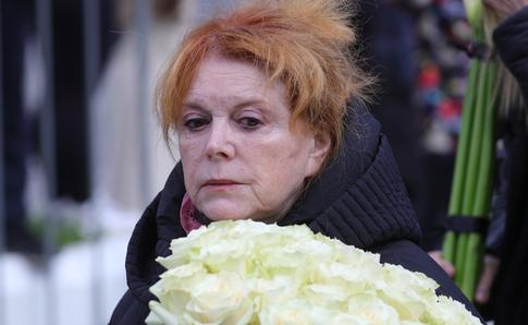 «Это был кошмар-кошмар»: в семье Клары Новиковой случилось горе