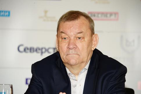 Выступивший против СВО Урин покинул пост директора Большого театра