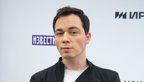 Путин выразил благодарность сыну Газманова