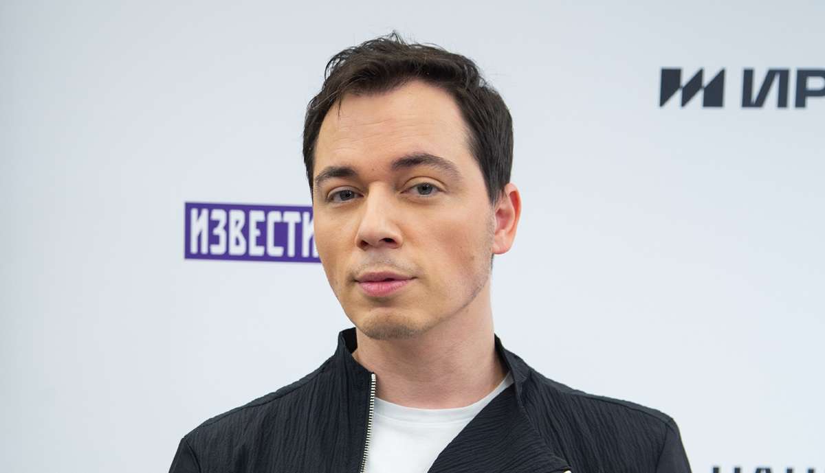 Родион Газманов