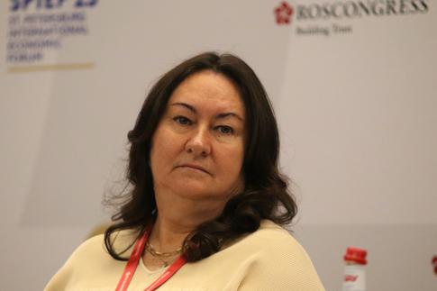 Елена Вяльбе рассказала о своем первом муже-лыжнике из Эстонии