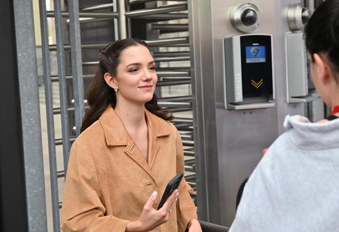 Евгения Медведева назвала лучших российских фигуристок