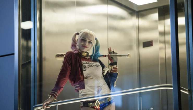 Марго Робби