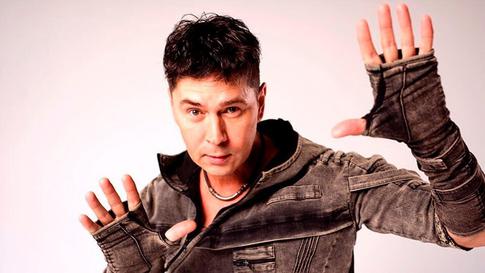 Лидера группы «На-На» Политова уличили в пластике