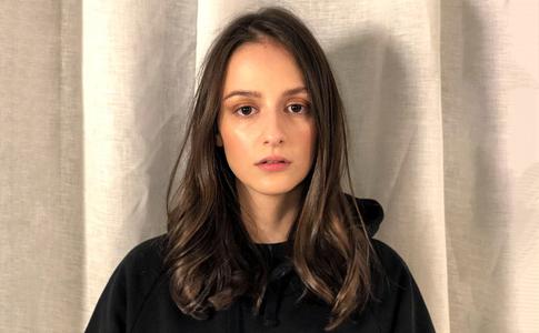 Столичный суд заочно арестовал участницу Pussy Riot Люсю Штейн