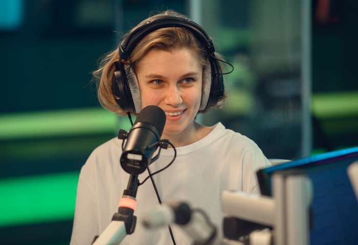 ДАРЬЯ МЕЛЬНИКОВА