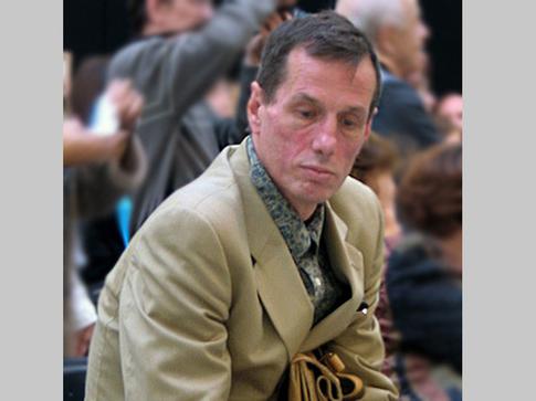 В Питере умер бывший муж Авдотьи Смирновой