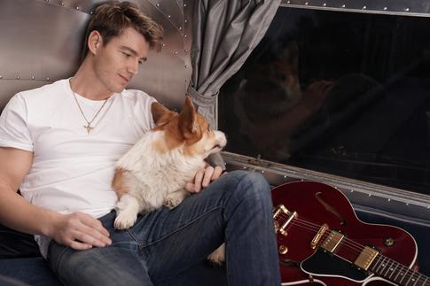 Алексей Воробьев: «Жизнь со мной — это испытание для любой женщины»