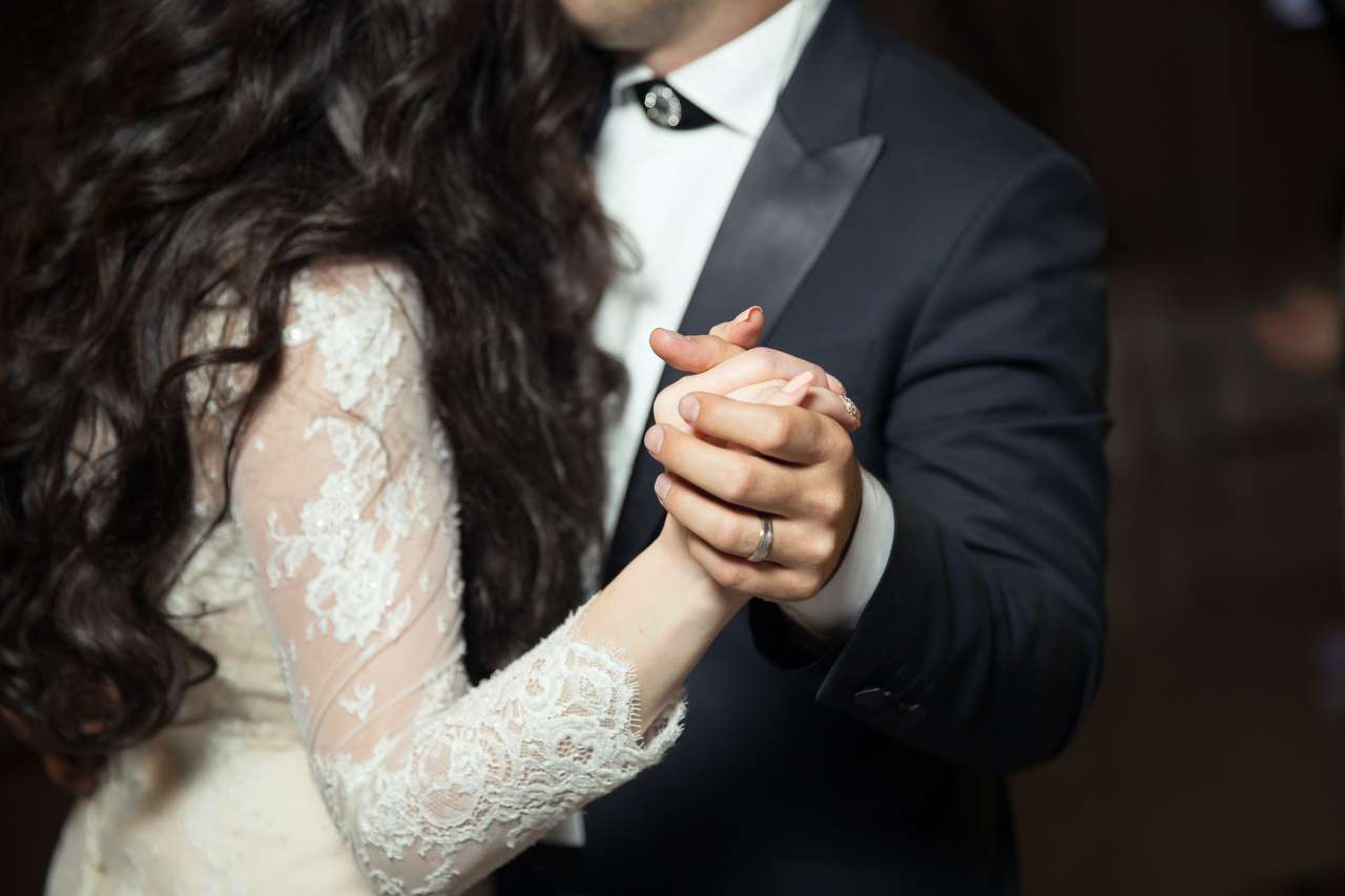 свадьба и белое платье уже не пределе мечтаний женщин