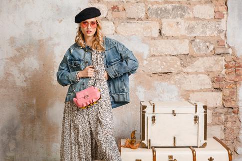 Шикарный минимализм: почему вам нужно примерить скандинавский стиль в одежде