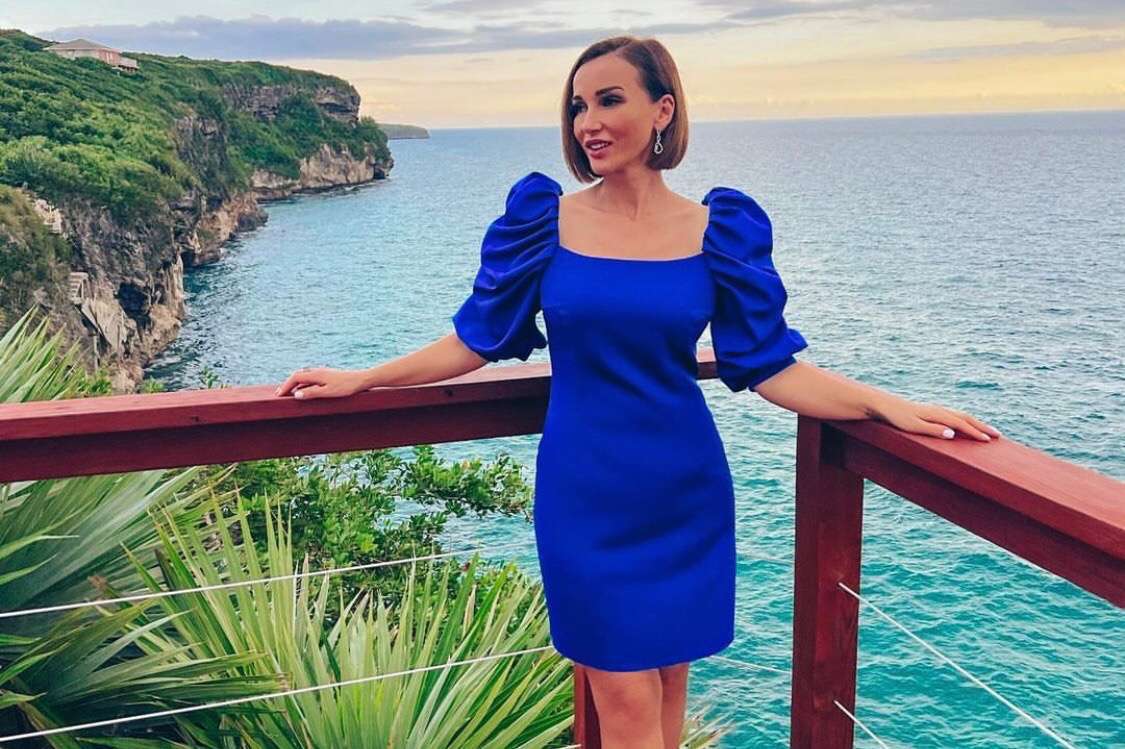 АНФИСА ЧЕХОВА