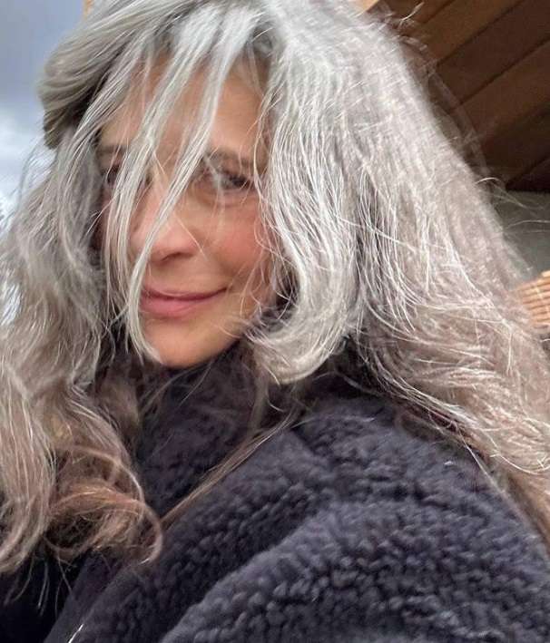 Оксана Фандера