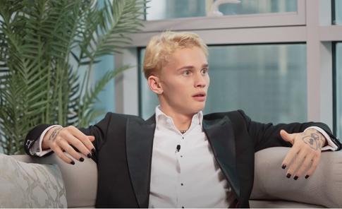 «Не было грусти»: Милохин не жалеет, что уехал из России