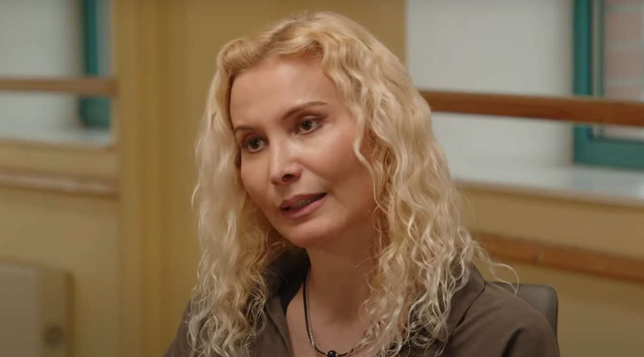 Этери Тутберидзе