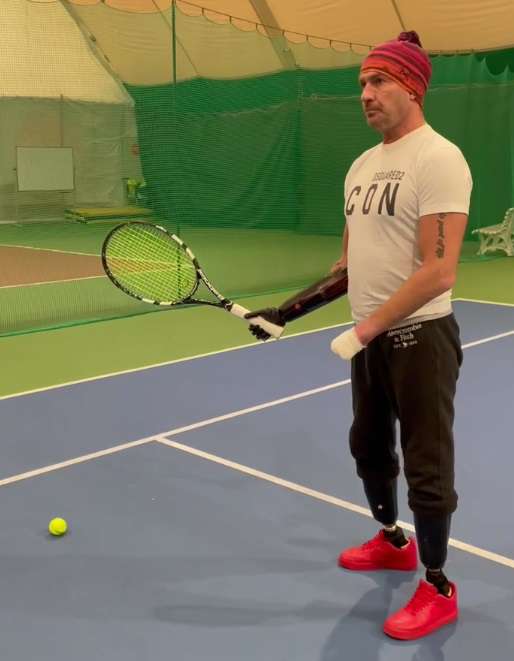 Роман Костомаров