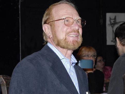 Умерла бывшая жена Альберта Филозова