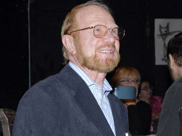 Альберт Филозов