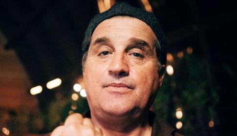 Увезли прямо из ресторана: Отара Кушанашвили госпитализировали с инфарктом