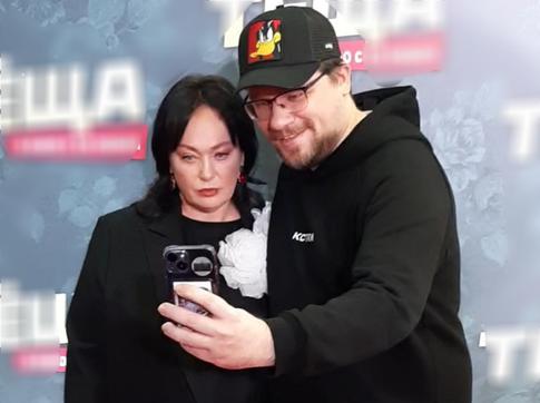 Кадры недели: у Саши Петрова случилось пополнение, Гузеева показала свою семью