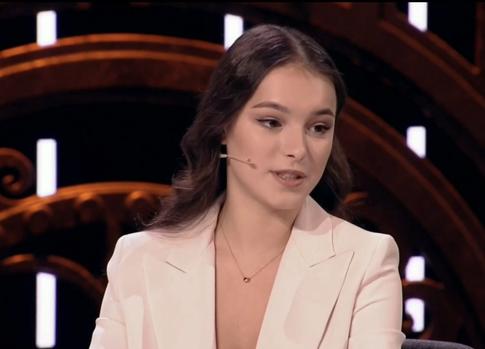 «По 50 раз в день взвешивалась»: Анна Щербакова рассказала, как морила себя голодом