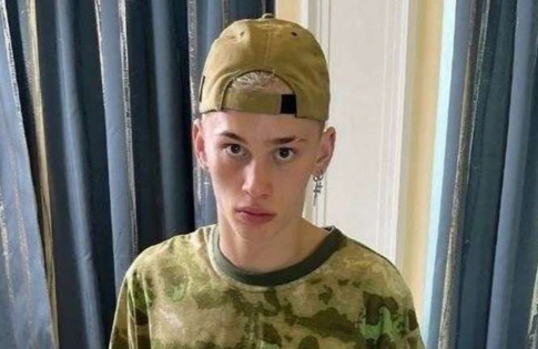 «Через два года буду убийцей»: Даня Милохин готовится к первому бою