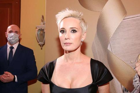 Чулпан Хаматова устроила скандал в ресторане: «Была явно не в себе»