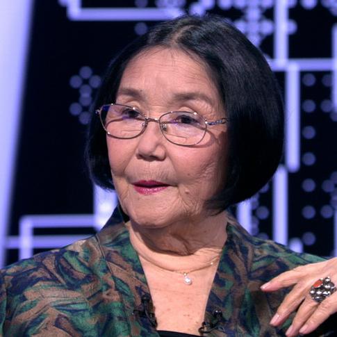 Экс-жена Кончаловского перенесла инфаркт