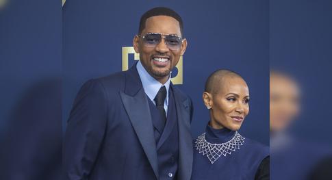 «Я была наивной дурочкой»: романы Уилла Смита, о которых вы не знали