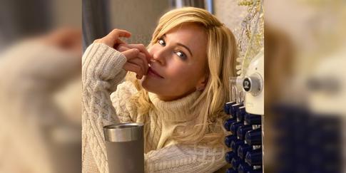 'Официально женаты, но не афишируем это