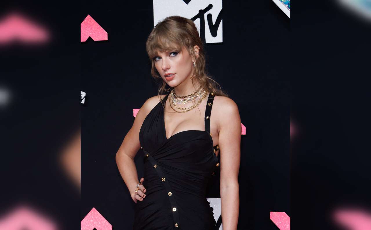 Тейлор Свифт