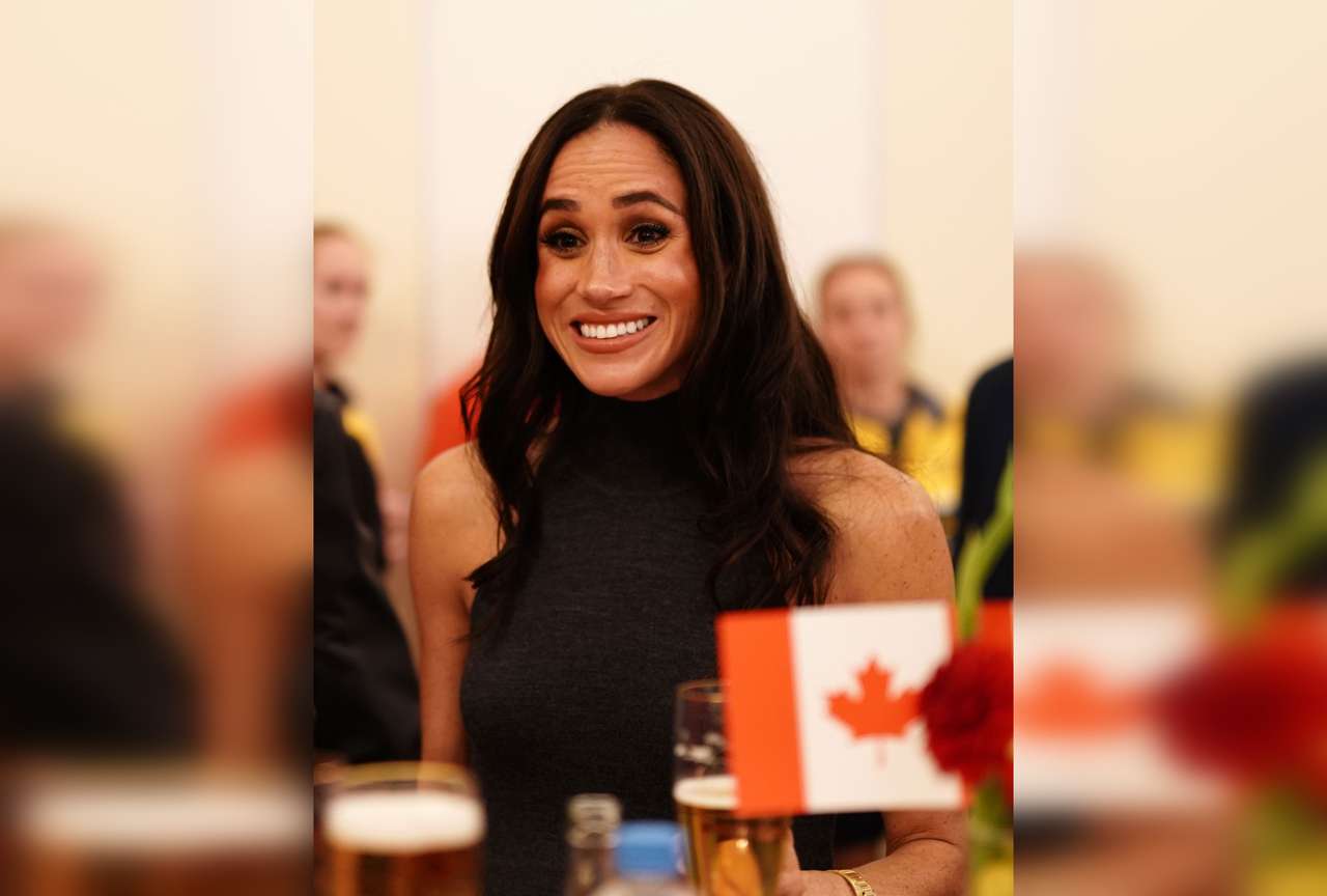 Меган Маркл