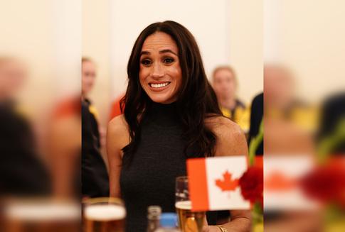 Сестра-инвалид подала в суд на Меган Маркл