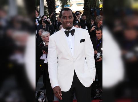 Загубил молодость: бывшая девушка подала в суд на рэпера Пи Дидди