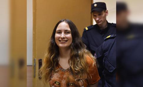 Режиссер Сокуров о приговоре художнице Скочиленко: «Русская женщина должна быть неприкосновенна»