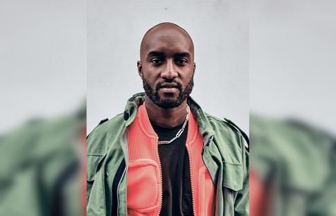 Друг Канье Уэста и диджей: что вы не знали о Верджиле Абло