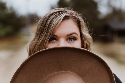 Четыре лайфхака стильного образа для девушек plus size