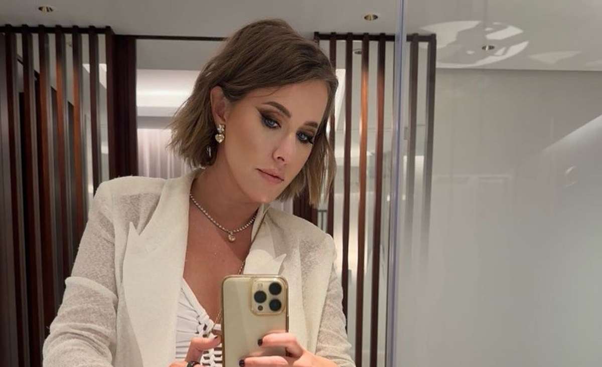 Ксения Собчак