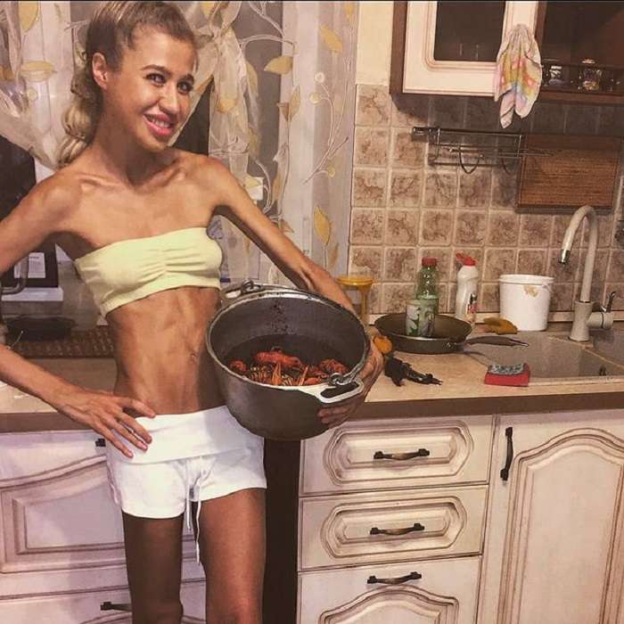 МАРИЯ КОХНО