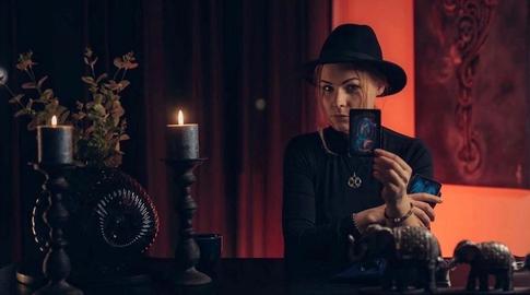 «Мы это выложим»: Керро призналась, что Шепс шантажировал ее интимным видео